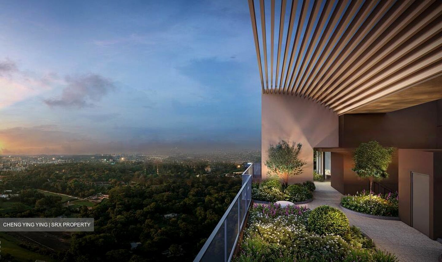 Dawson Road (D3), Condominium #483892441